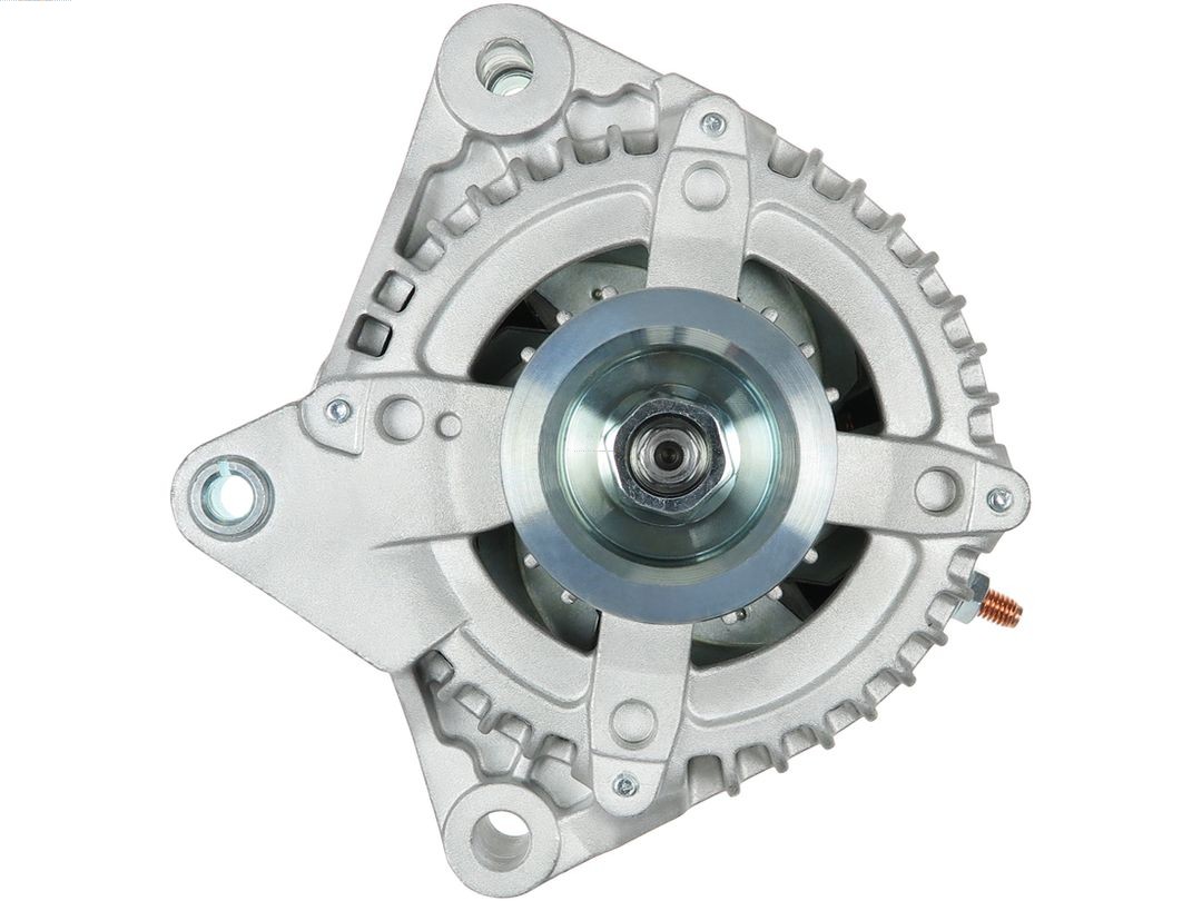 Alternator/Dynamo AS-PL A6561S