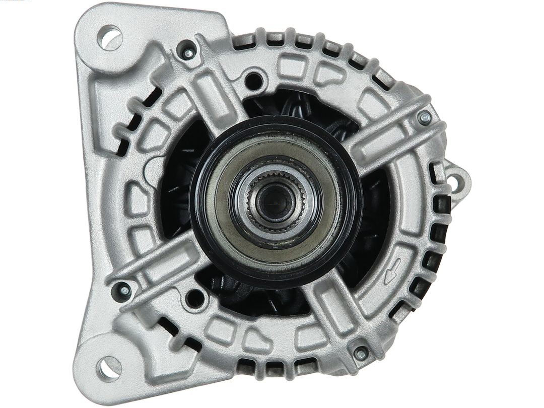 Alternator/Dynamo AS-PL A0679PR