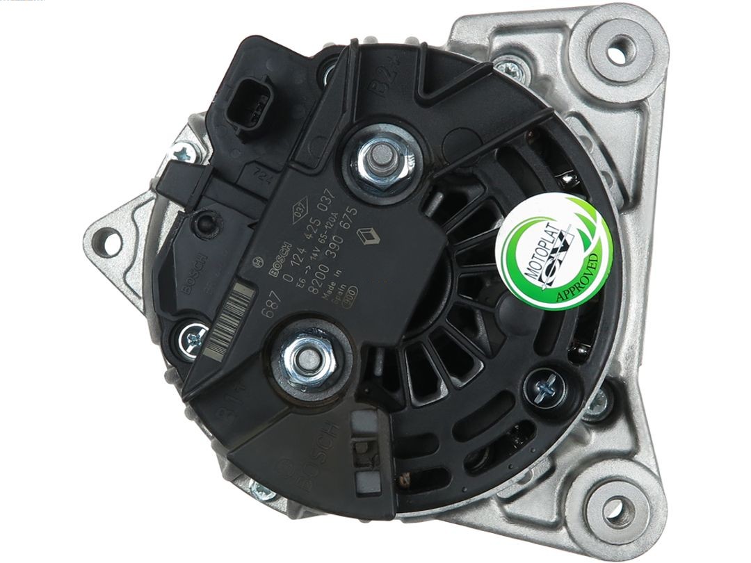AS-PL Alternator/Dynamo A0679PR