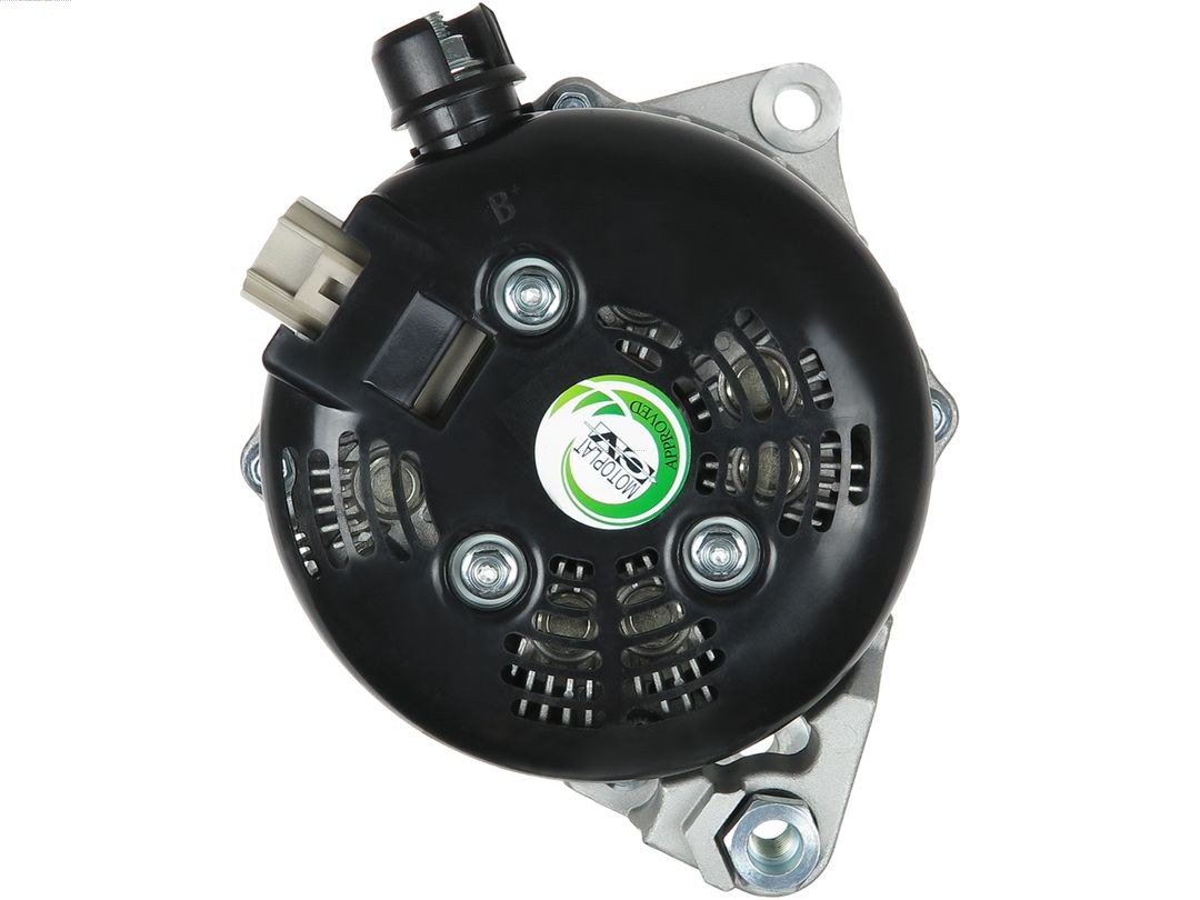 AS-PL Alternator/Dynamo A6581S