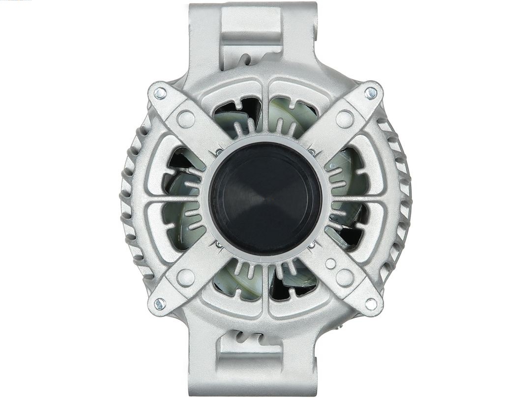 Alternator/Dynamo AS-PL A6578S