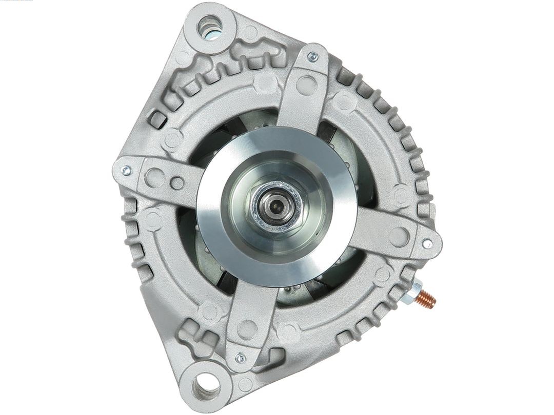 Alternator/Dynamo AS-PL A6571S