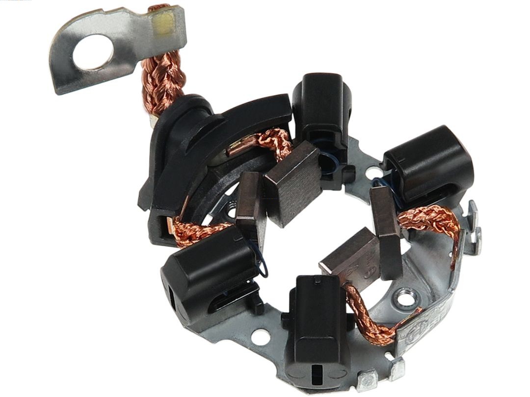 Houder, koolborstel AS-PL SBH0127(BOSCH)