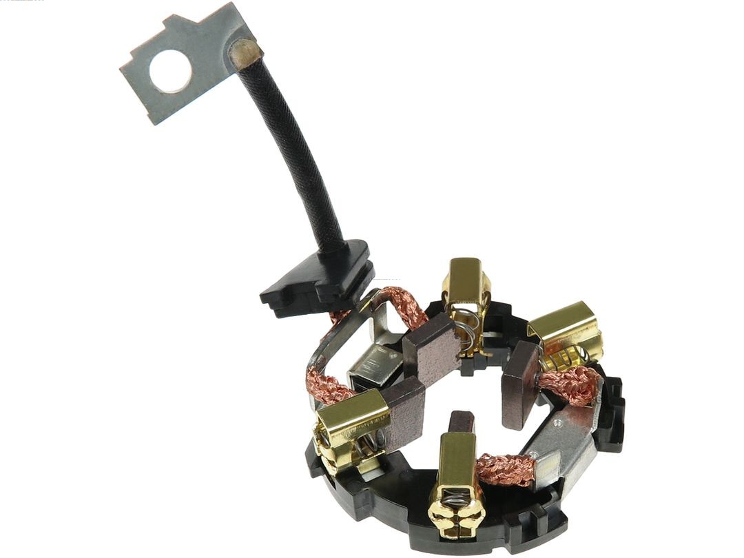 Houder, koolborstel AS-PL SBH0013