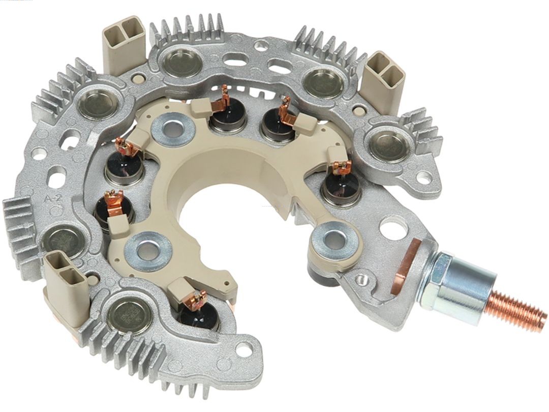AS-PL Dynamo gelijkrichter (Diodebrug) ARC6066S