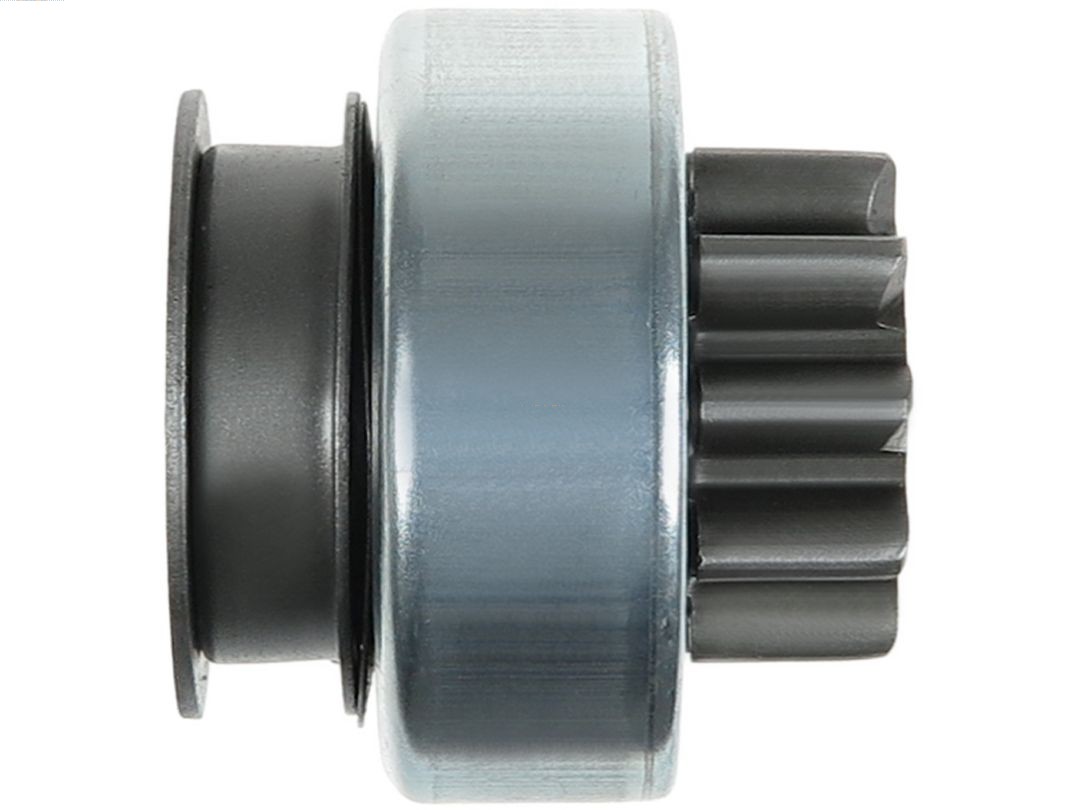 Vrijwielaandrijving, starter AS-PL SD9171S