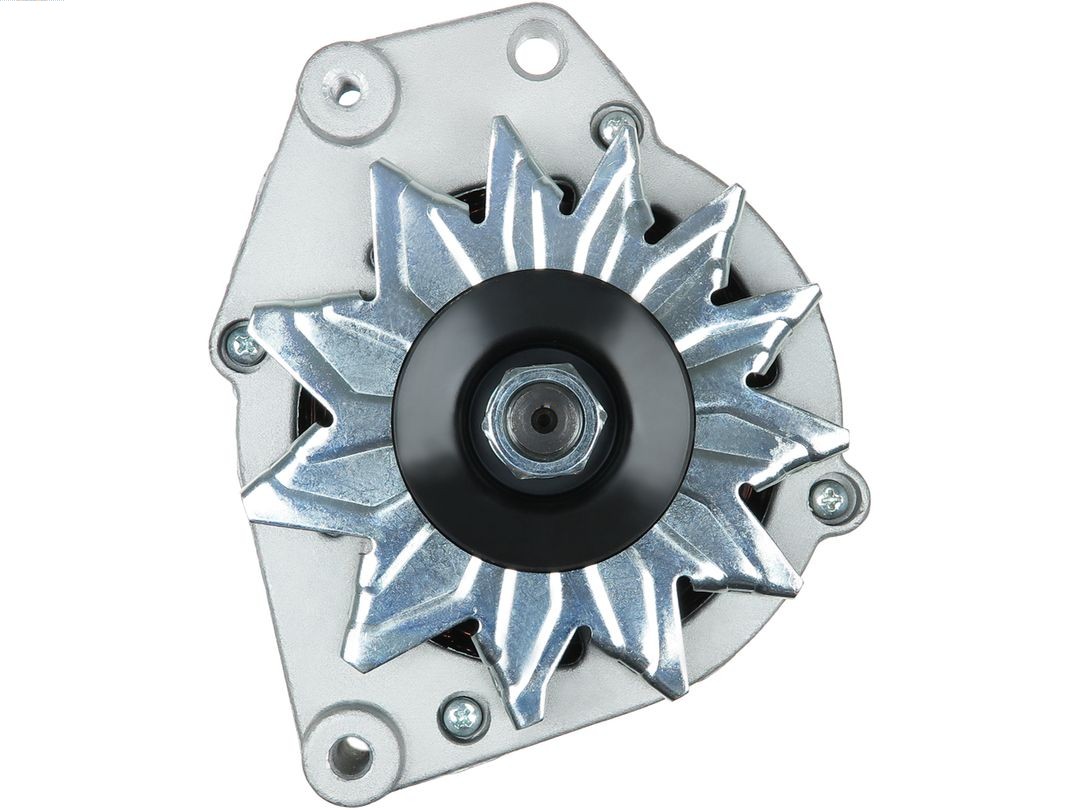 Alternator/Dynamo AS-PL A0094