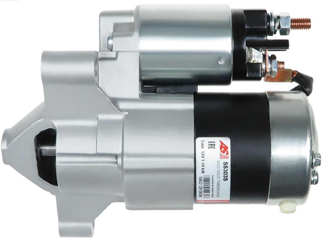 AS-PL Starter S5303S