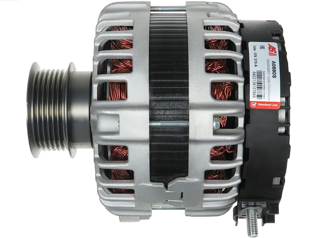 AS-PL Alternator/Dynamo A0690S
