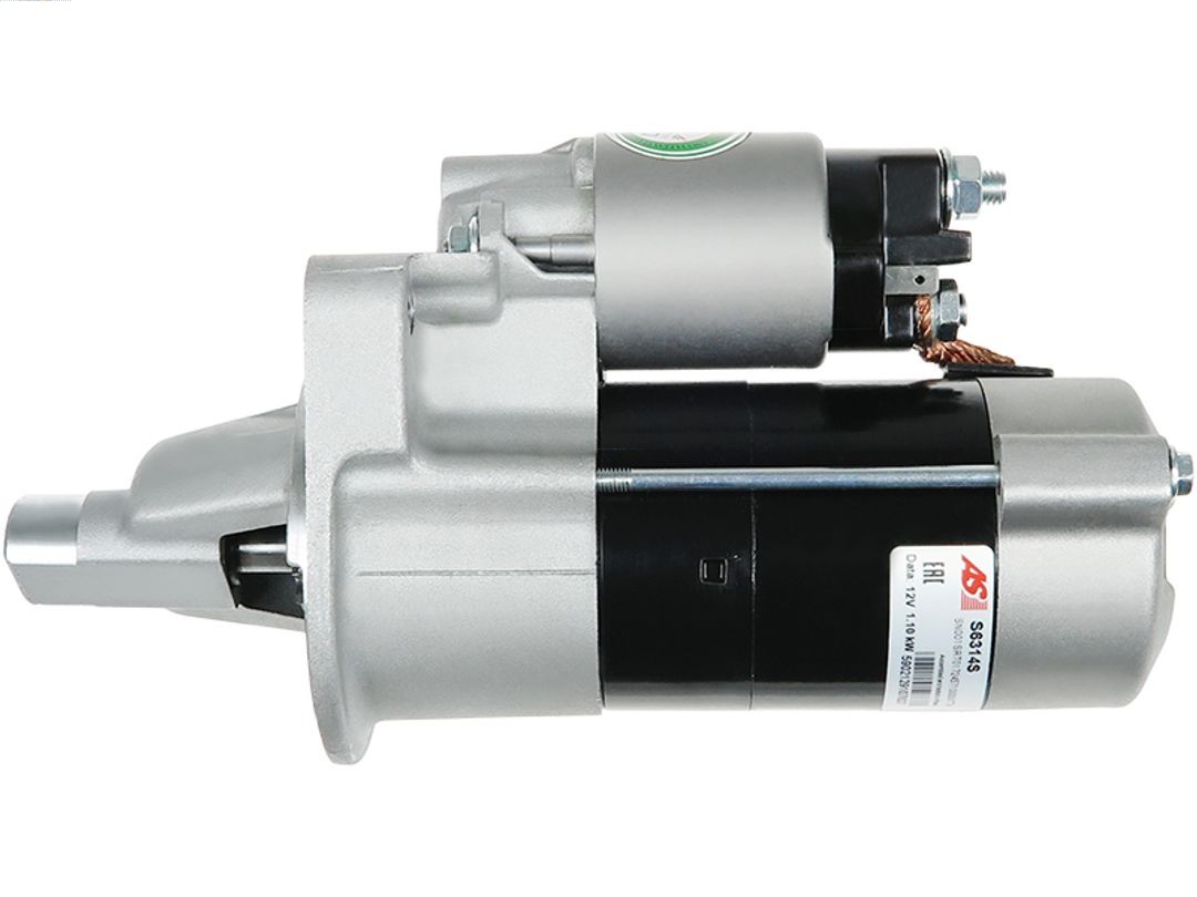 AS-PL Starter S6314S