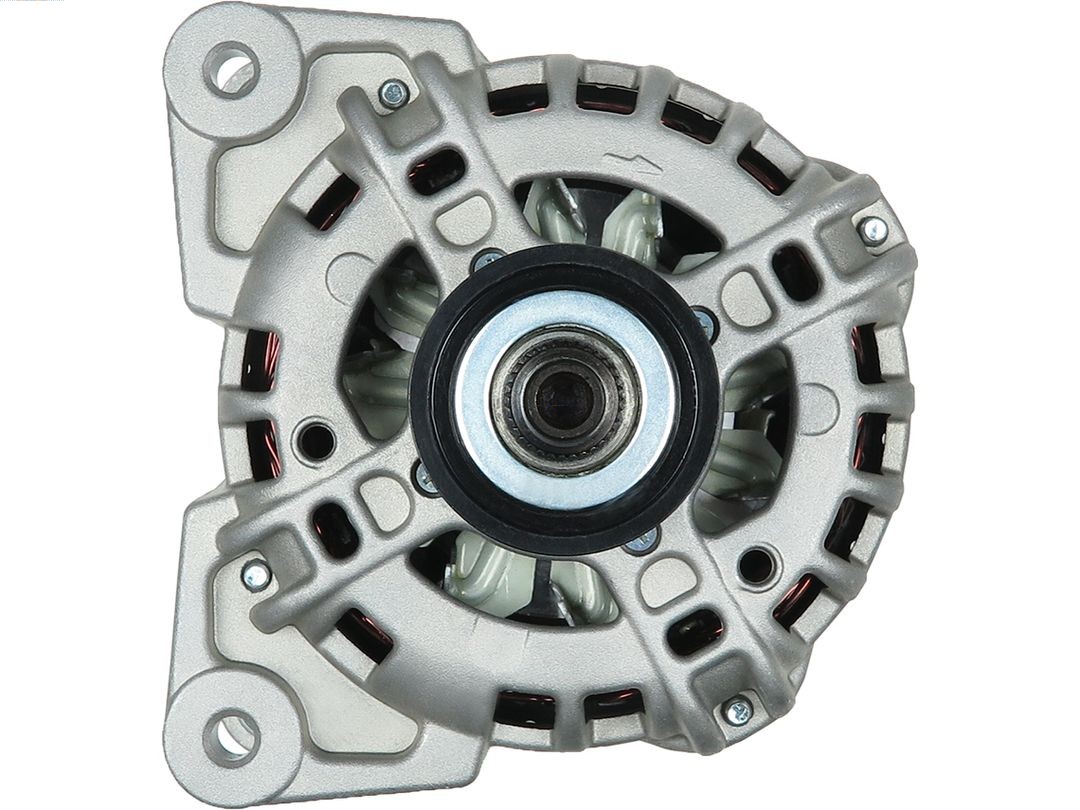 Alternator/Dynamo AS-PL A0710S