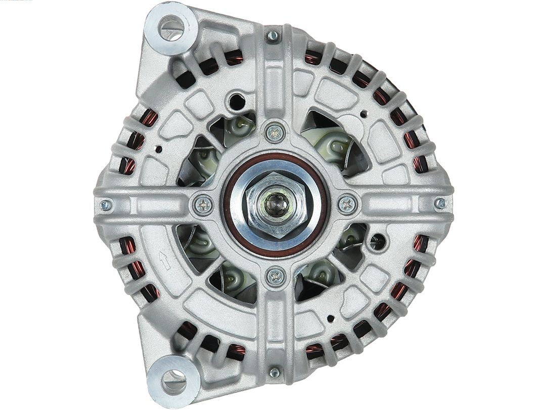 Alternator/Dynamo AS-PL A0711S