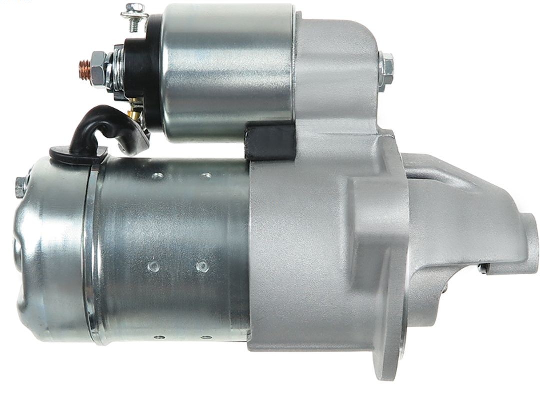 AS-PL Starter S2002