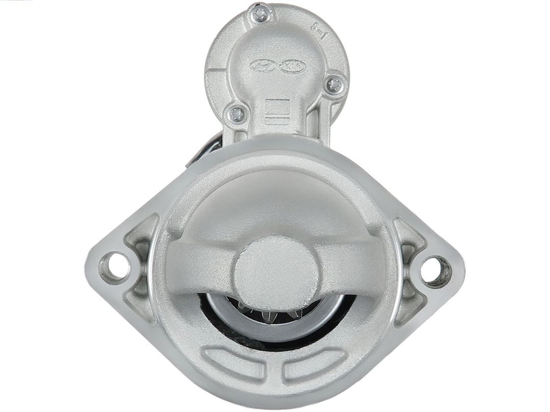 Starter AS-PL S1186(DELCO)