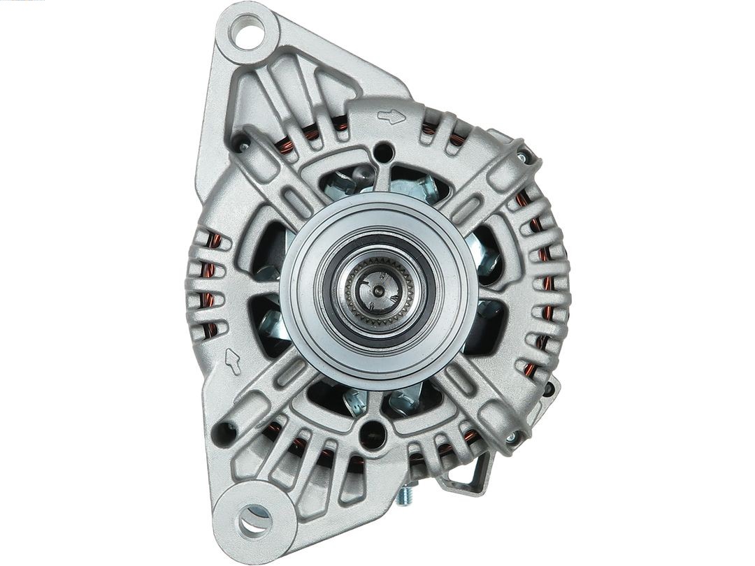 Alternator/Dynamo AS-PL A9295S