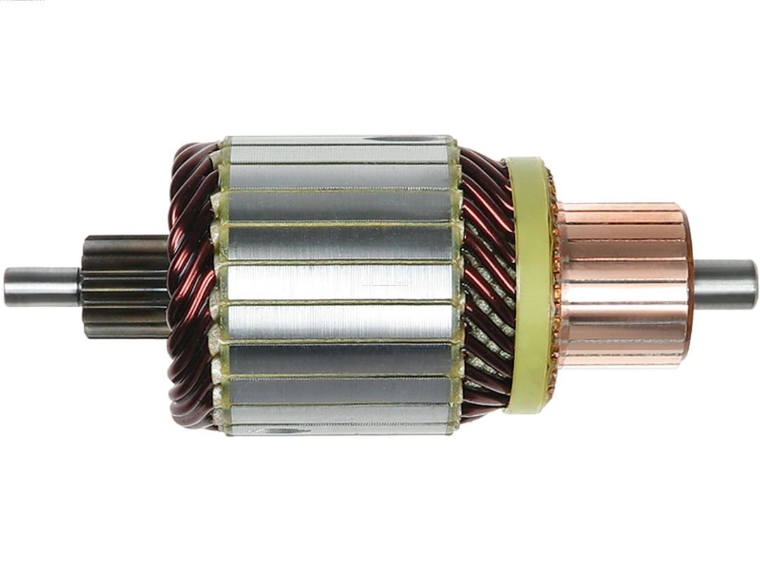 Anker, starter AS-PL SA4015