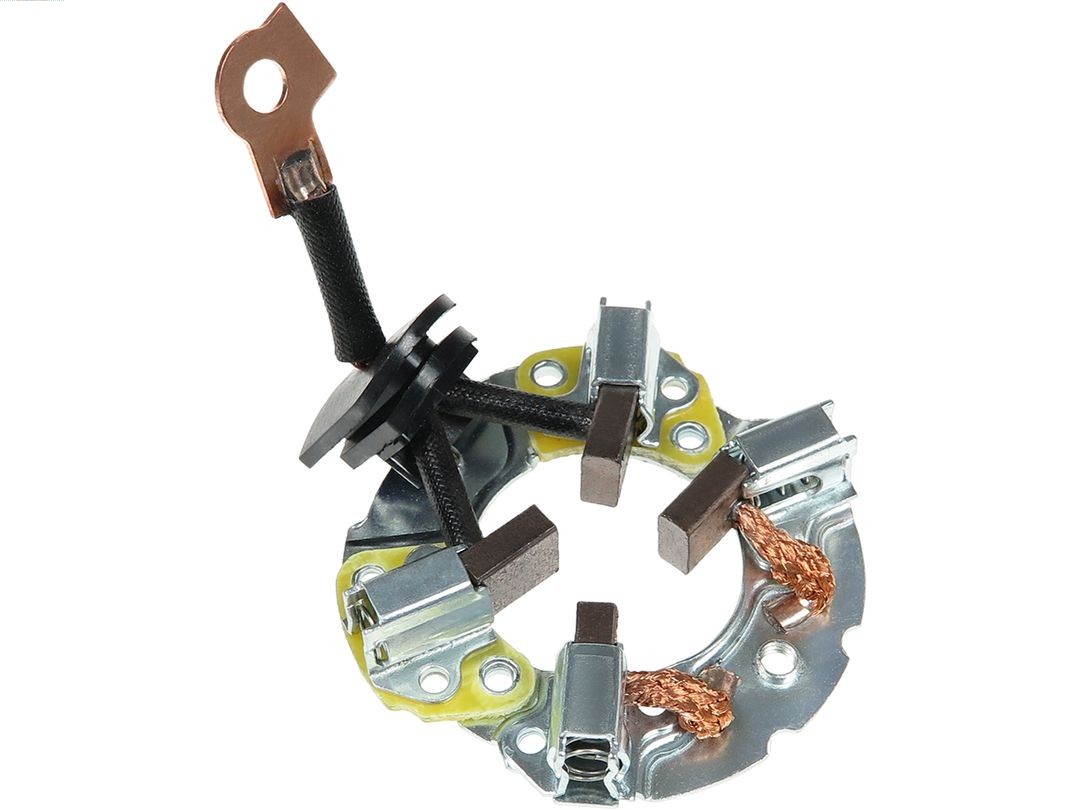 Houder, koolborstel AS-PL SBH3039S