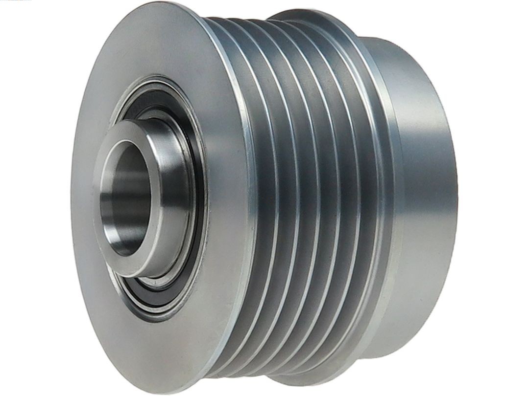 AS-PL Vrijloop koppeling dynamo AFP3044S