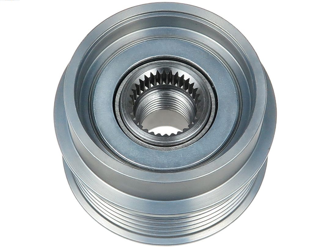 AS-PL Vrijloop koppeling dynamo AFP3044S