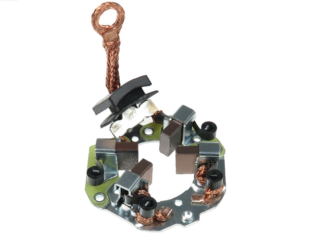 Houder, koolborstel AS-PL SBH6026S