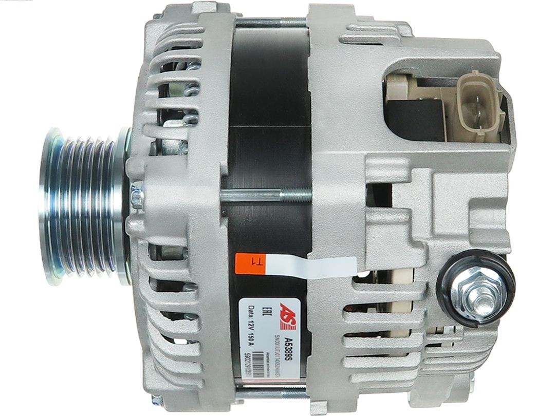 AS-PL Alternator/Dynamo A5389S