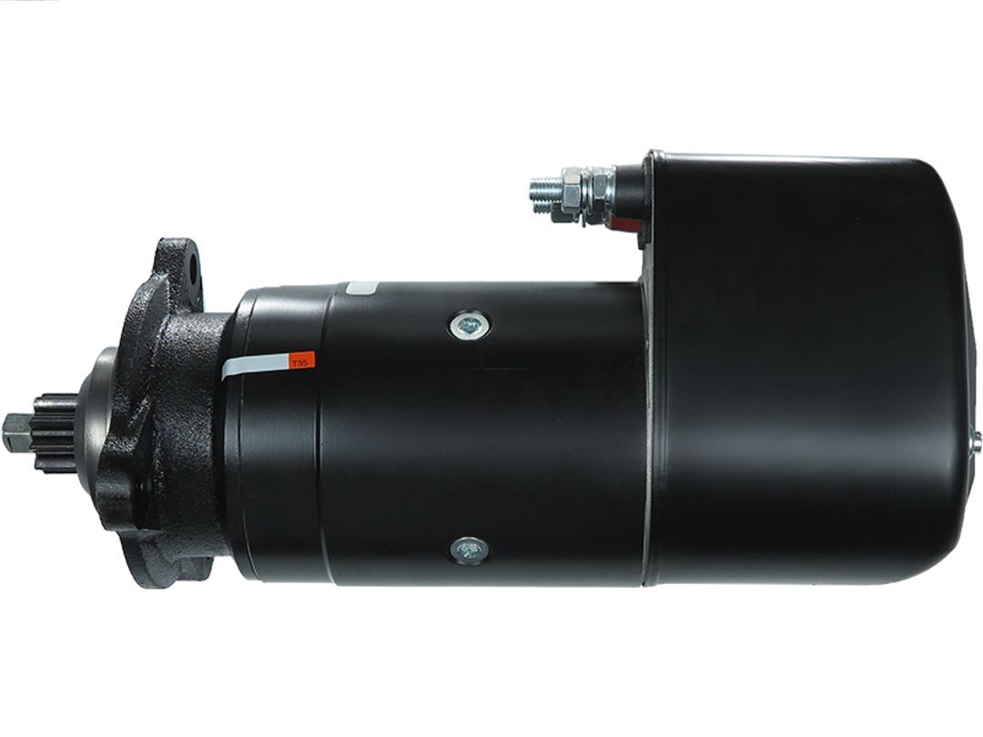 AS-PL Starter S0817S