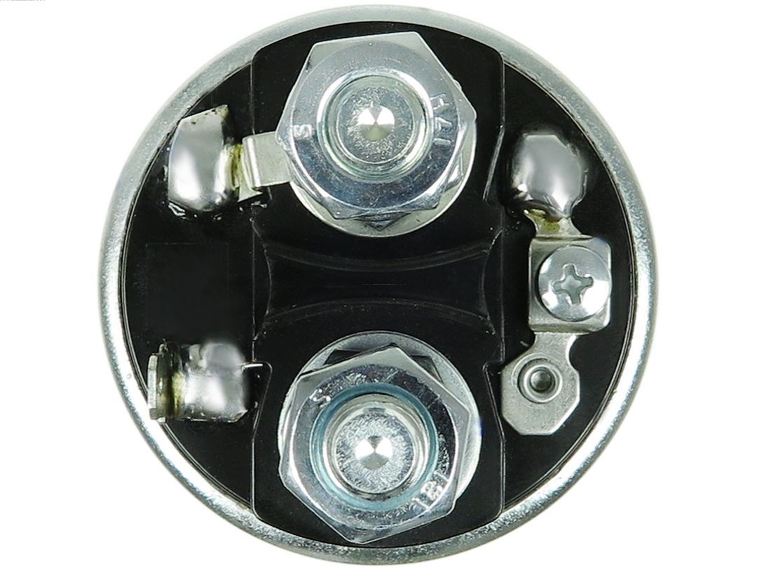 AS-PL Starter magneetschakelaar SS0091P