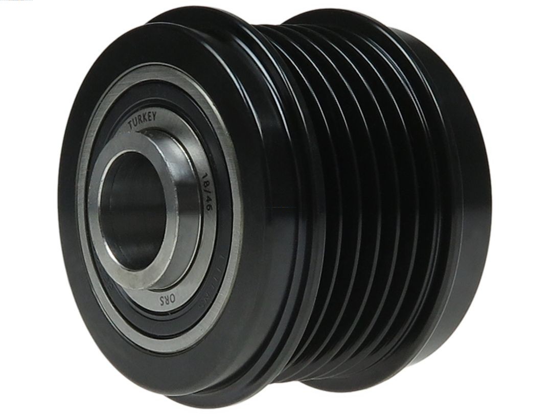 AS-PL Vrijloop koppeling dynamo AFP3059(LITENS)