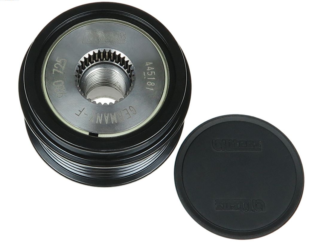 AS-PL Vrijloop koppeling dynamo AFP3059(LITENS)