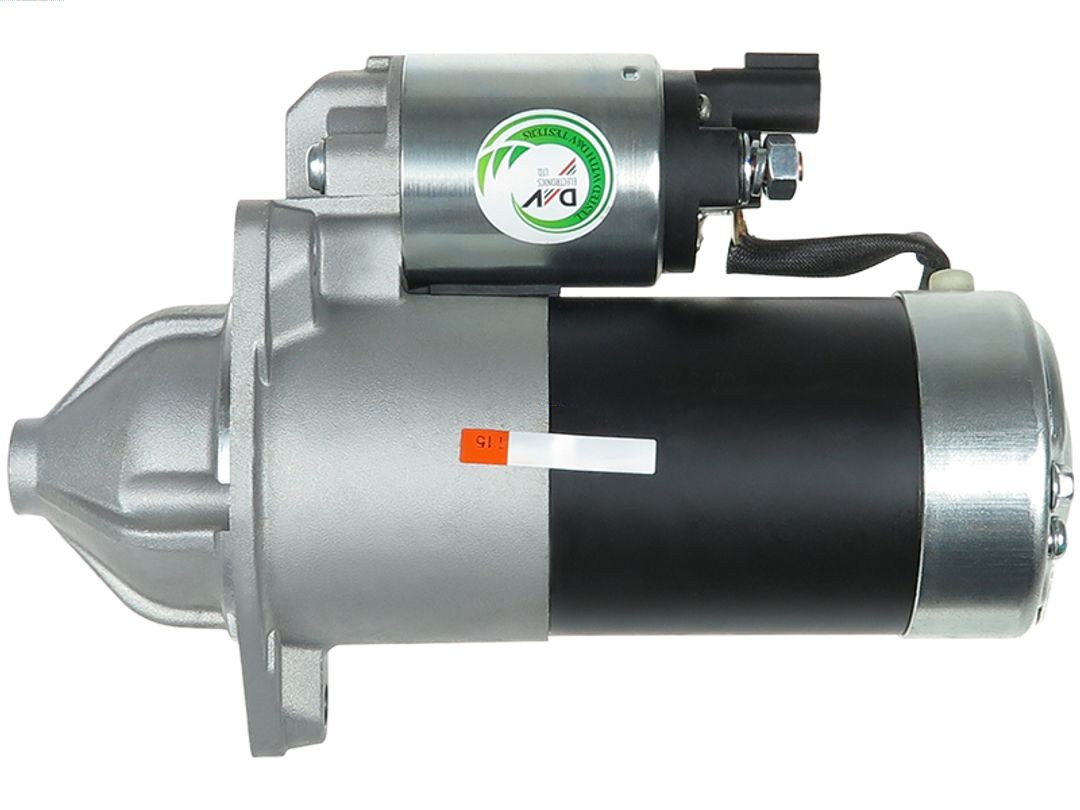 AS-PL Starter S3201S