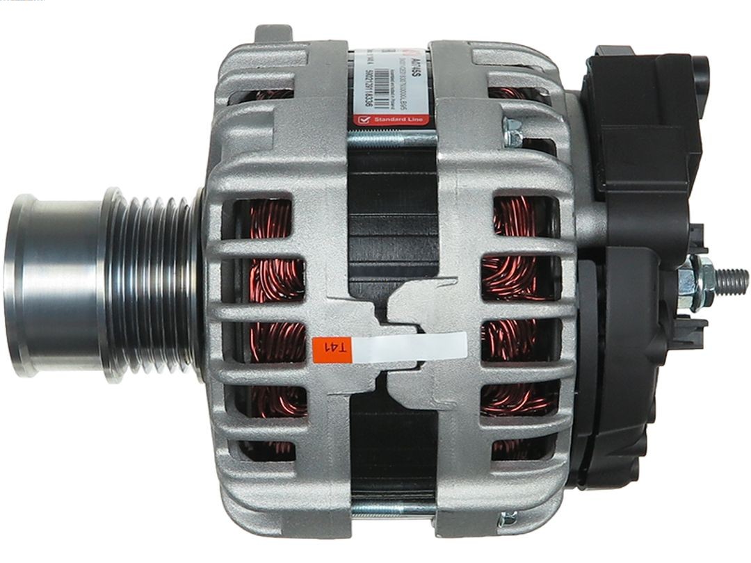 AS-PL Alternator/Dynamo A0745S