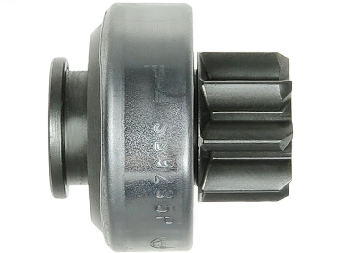 Vrijwielaandrijving, starter AS-PL SD9235P
