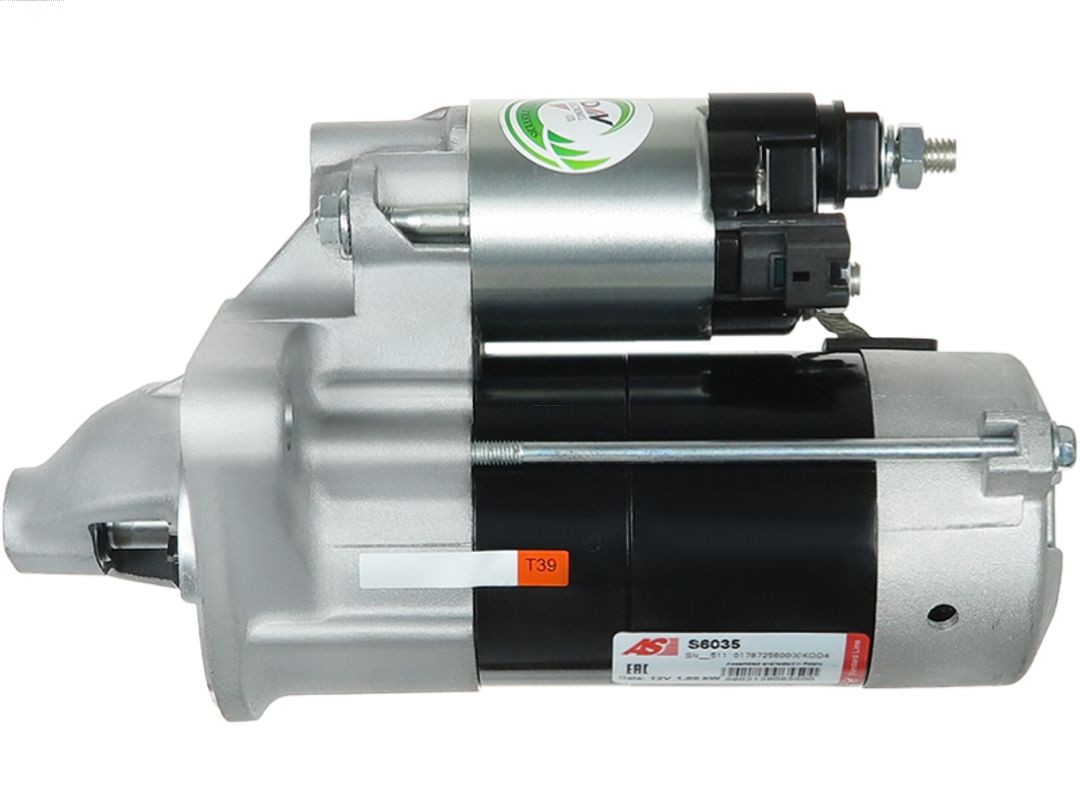 AS-PL Starter S6035
