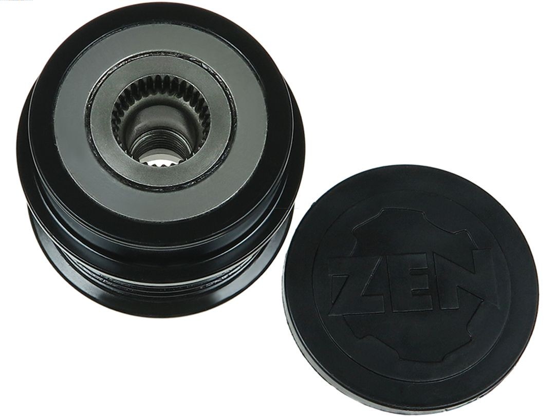 AS-PL Vrijloop koppeling dynamo AFP6076S