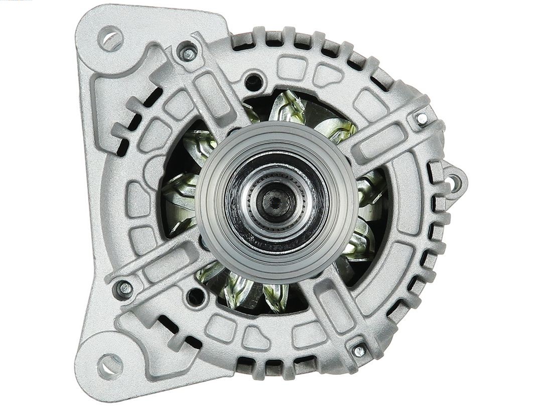 Alternator/Dynamo AS-PL A0763S