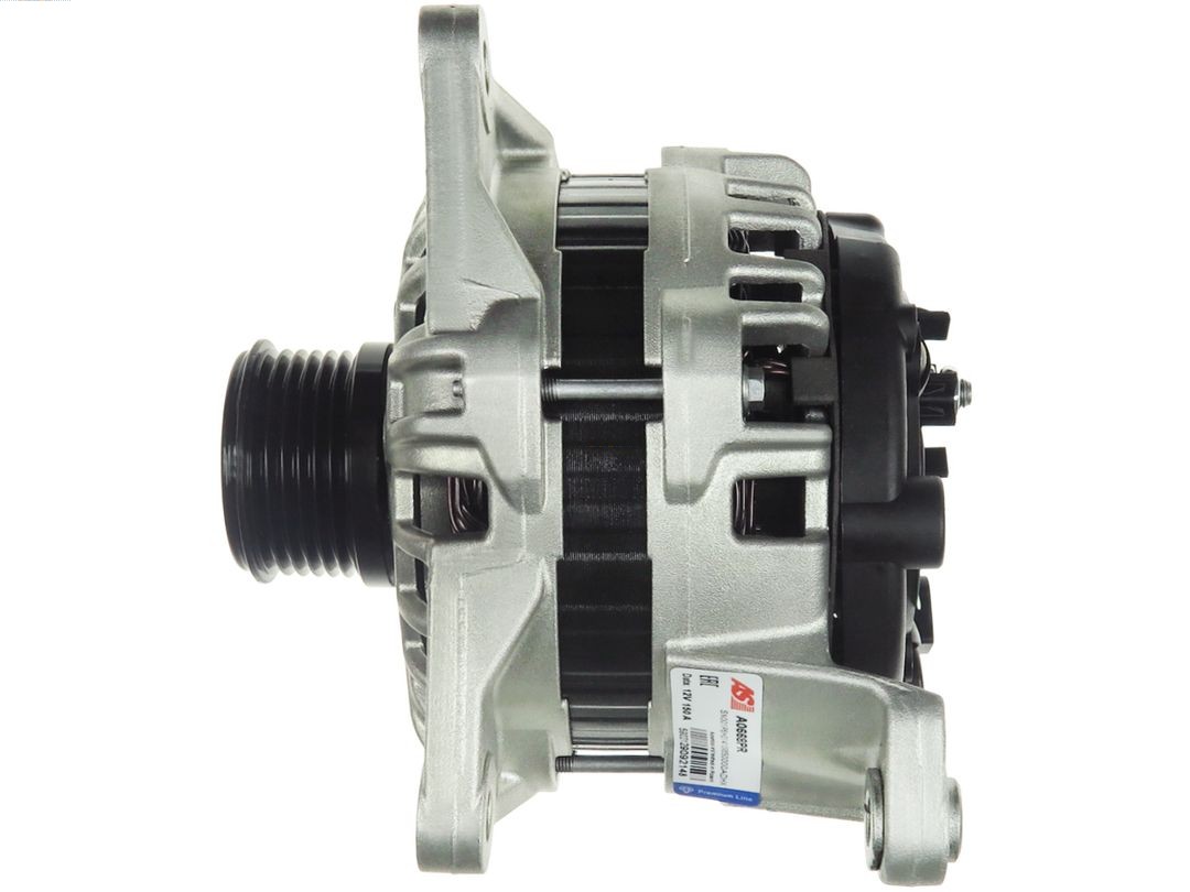 AS-PL Alternator/Dynamo A0668PR