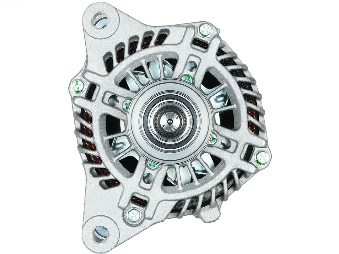 Alternator/Dynamo AS-PL A5396S