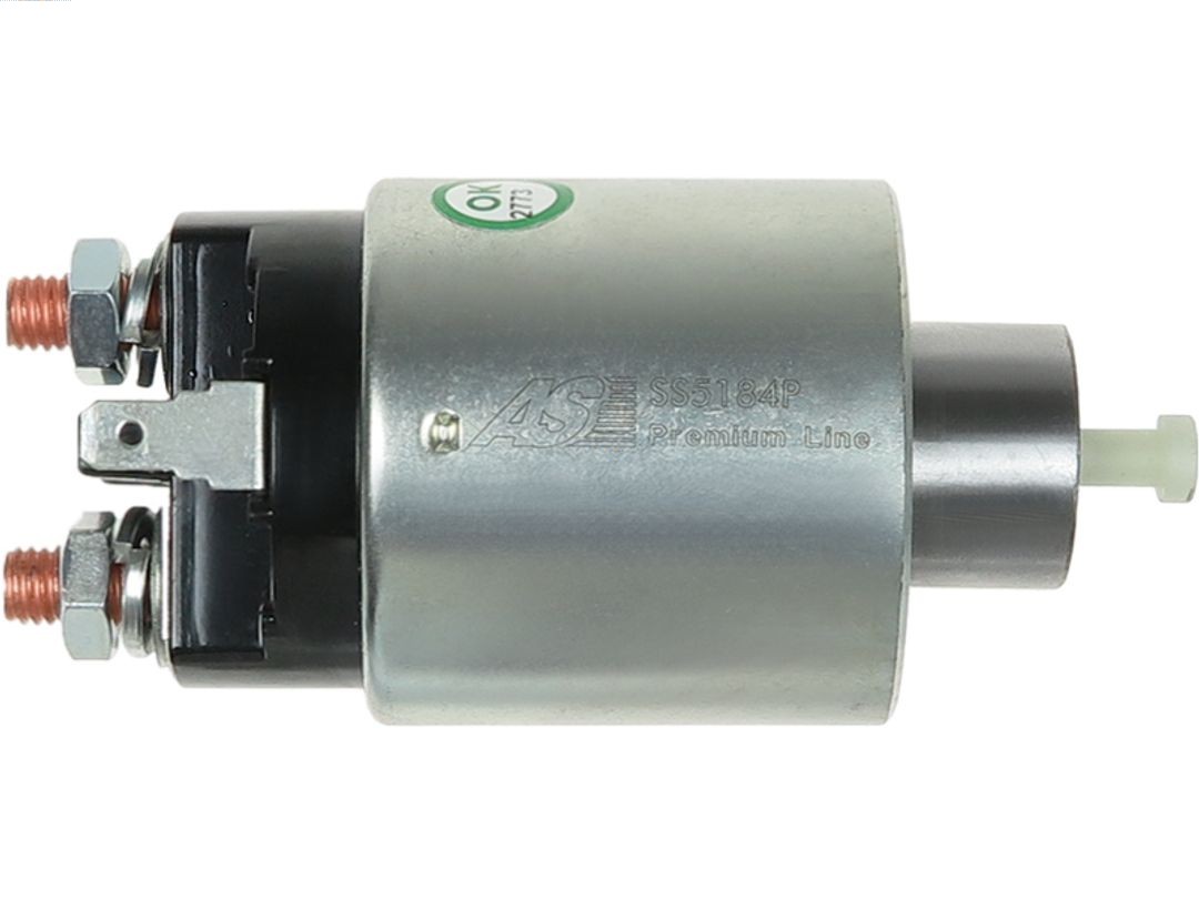 Starter magneetschakelaar AS-PL SS5184P