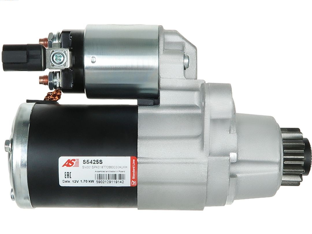 AS-PL Starter S5425S