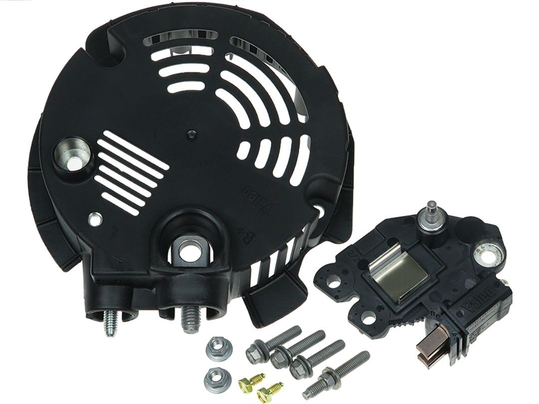 Beschermkap, alternator/dynamo AS-PL ARE3026(VALEO)