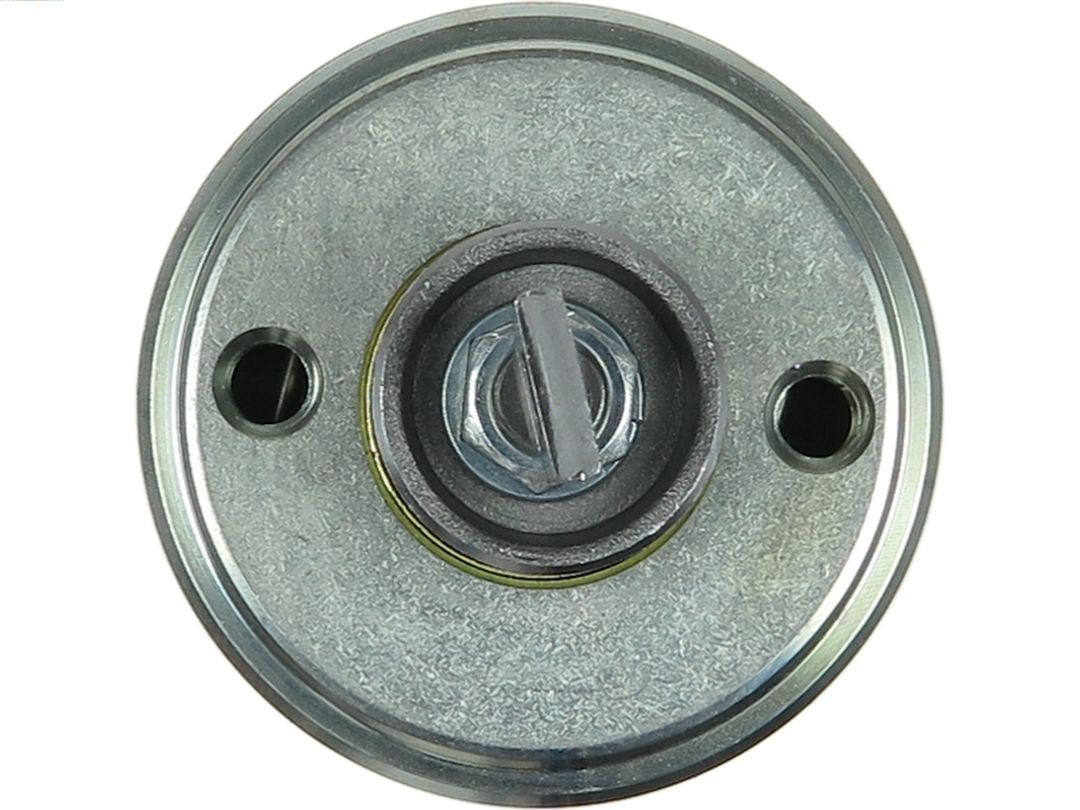 AS-PL Starter magneetschakelaar SS0315P