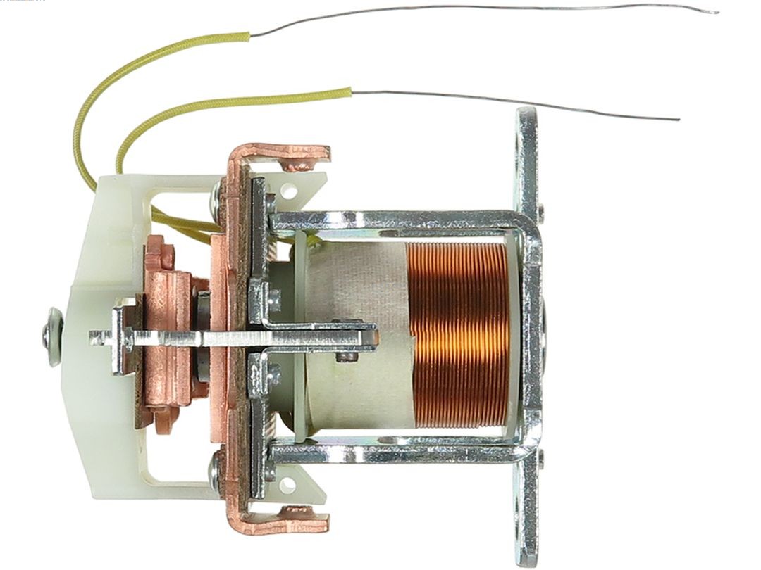 Starter magneetschakelaar AS-PL SS0337P