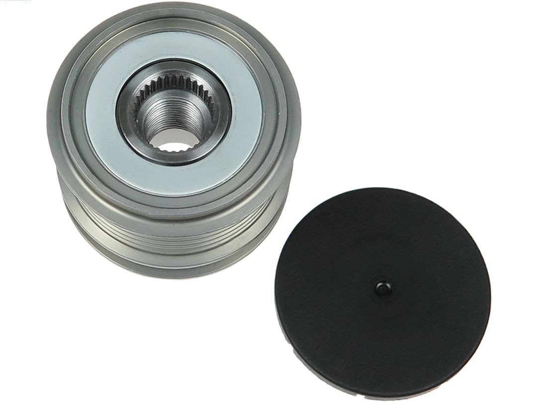 AS-PL Vrijloop koppeling dynamo AFP3014