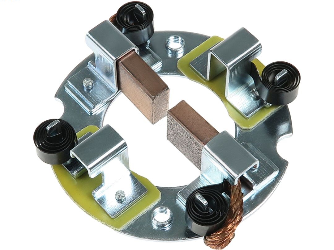 Houder, koolborstel AS-PL SBH4014S