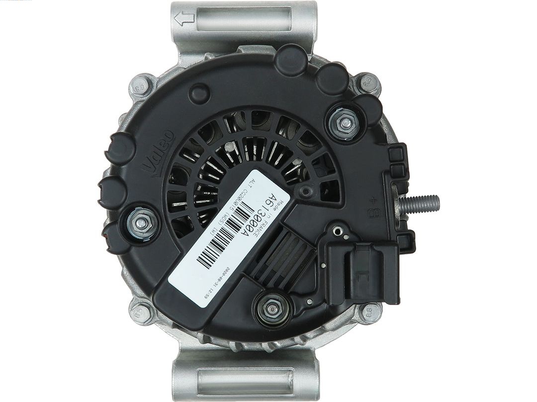 AS-PL Alternator/Dynamo A3361(VALEO)