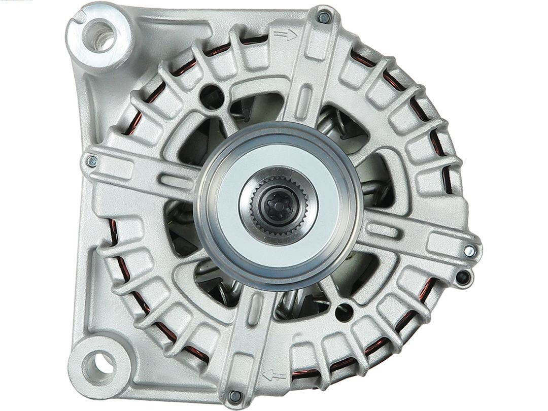 Alternator/Dynamo AS-PL A3457S