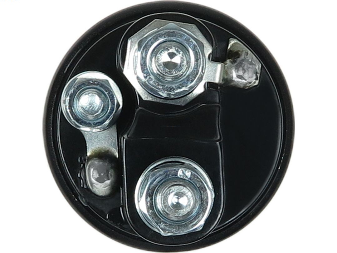 AS-PL Starter magneetschakelaar SS0309P