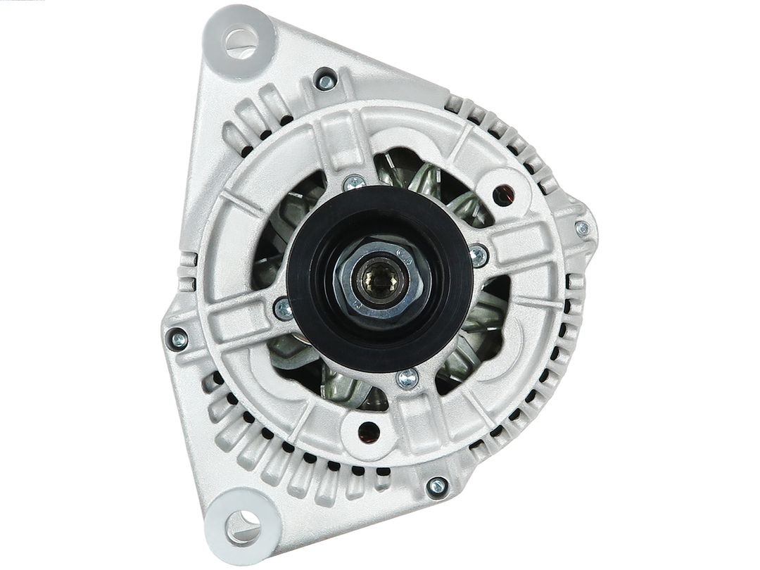 Alternator/Dynamo AS-PL A0005