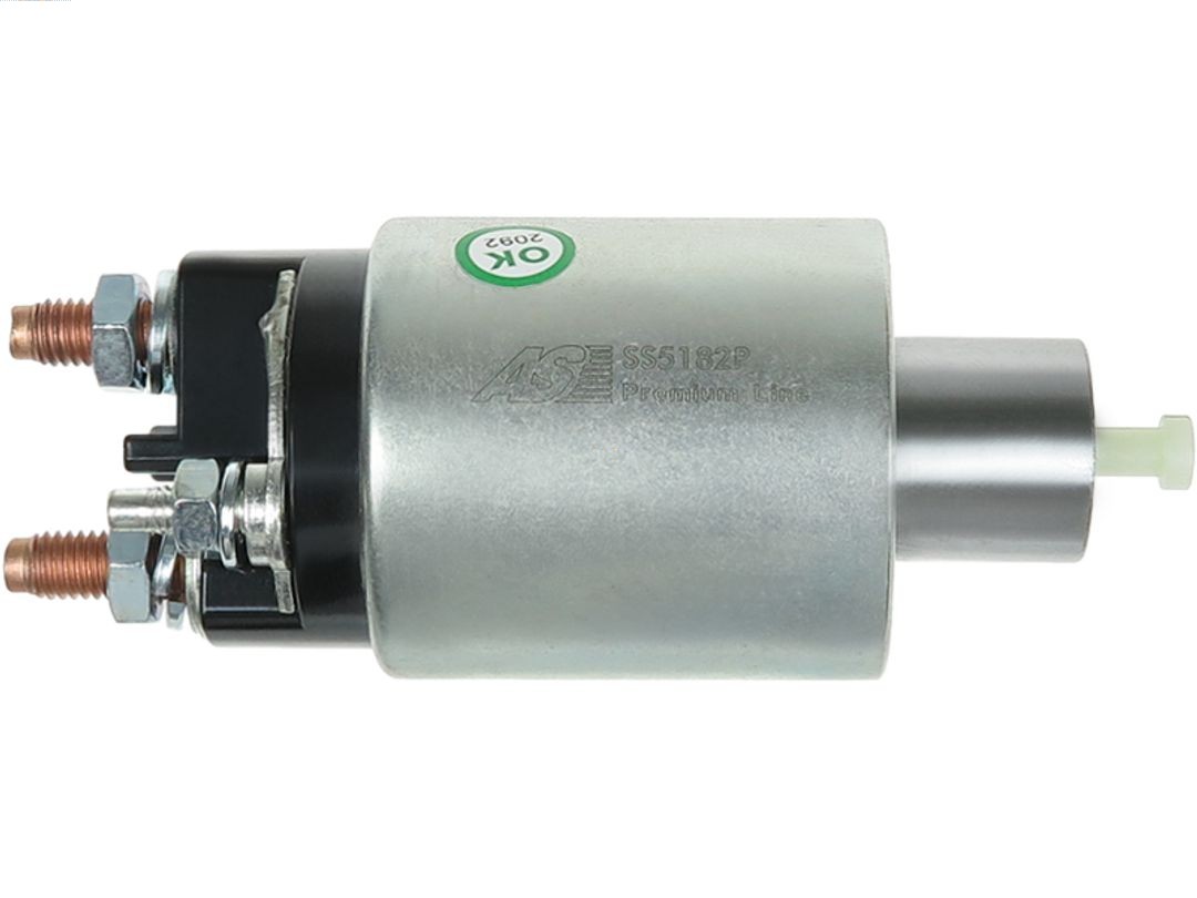 Starter magneetschakelaar AS-PL SS5182P