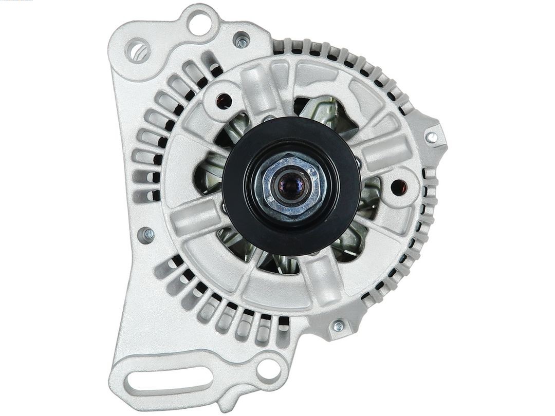 Alternator/Dynamo AS-PL A0006